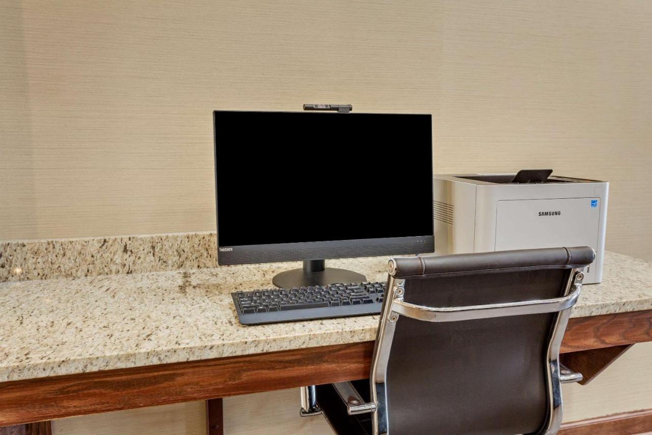 Comfort Suites Memphis Extérieur photo